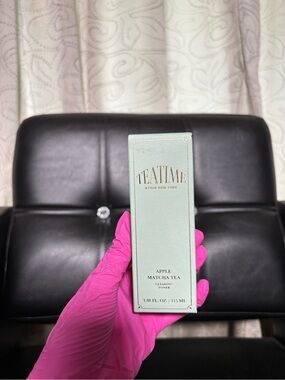 Byroe Apple Matcha Tea Cleansing Toner